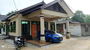 MAA HOMESTAY BATU BURUK